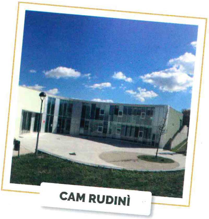 CAM Rudinì