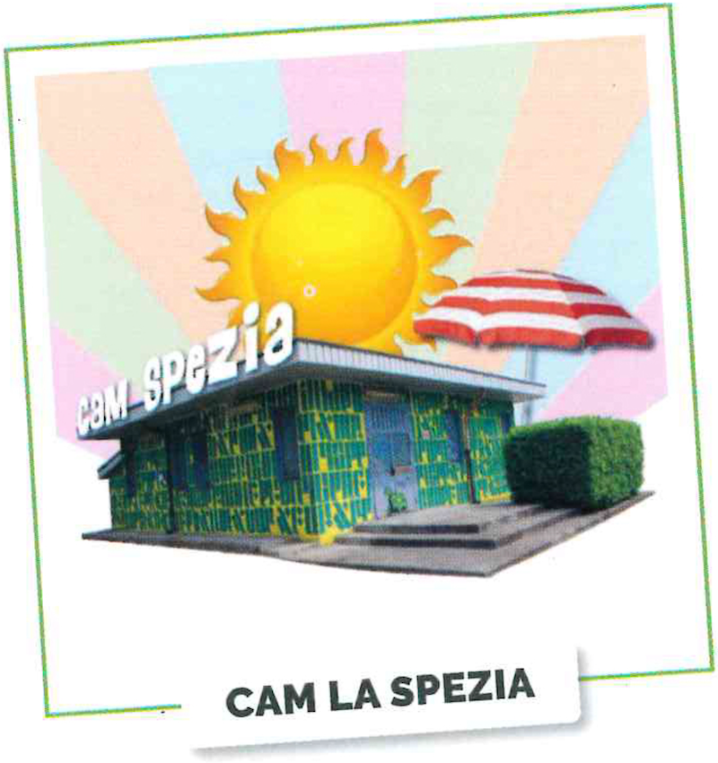 CAM La Spezia